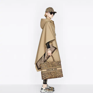 DIOR LARGE  BOOK TOTE