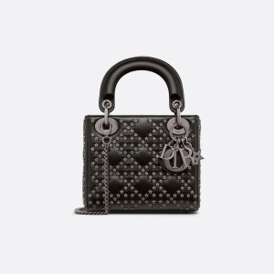 DIOR MINI LADY  BAG