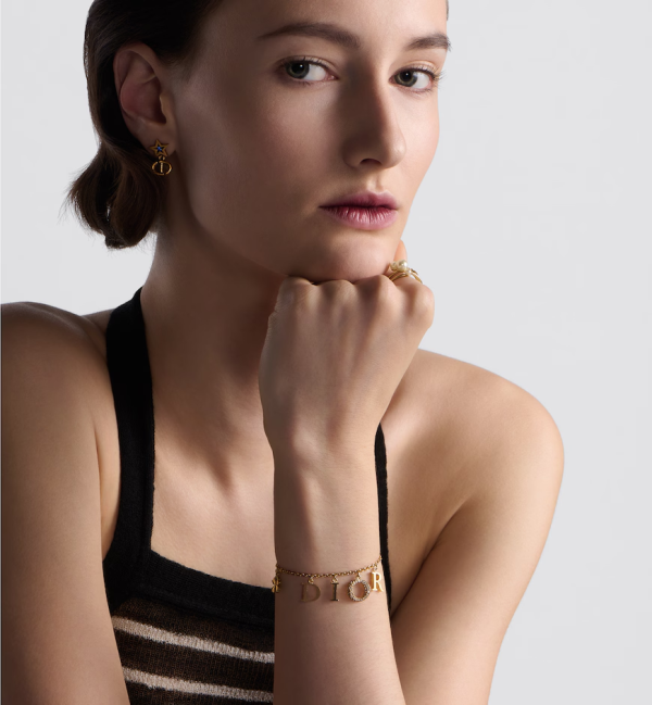 DIOR Revolution Bracelet