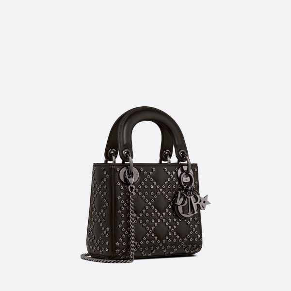 DIOR MINI LADY  BAG