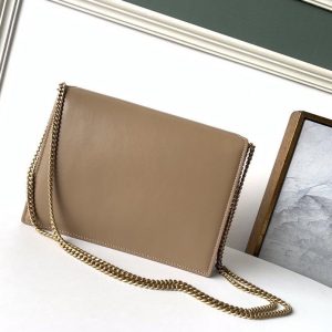 YSL Cassandra Monogram Clasp  Bag