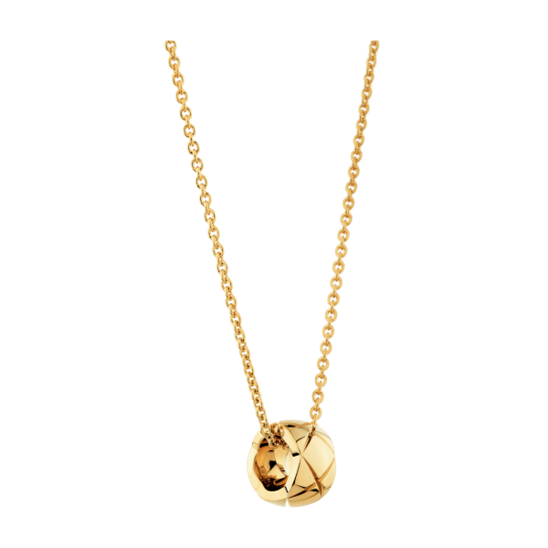COCO CRUSH NECKLACE