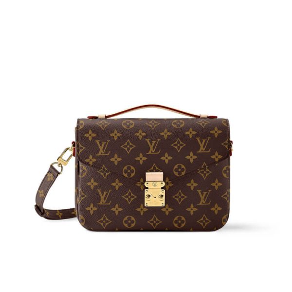Louis Vuitton M44875 Pochette Métis