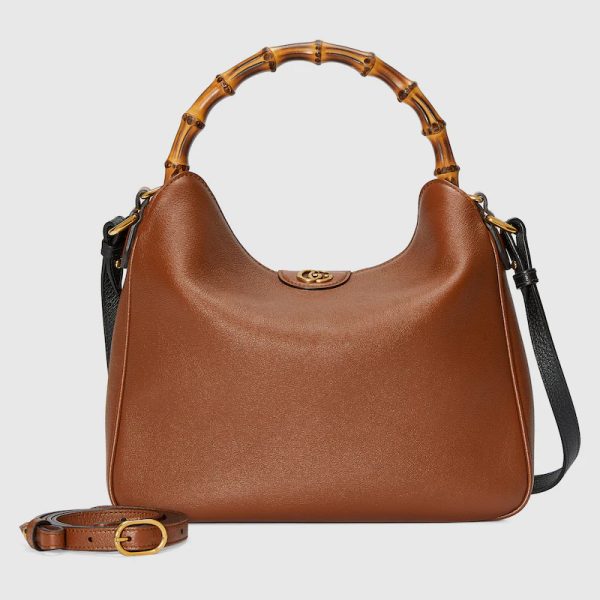 GUCCI DIANA MEDIUM SHOULDER BAG