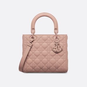 DIOR MEDIUM LADY  BAG