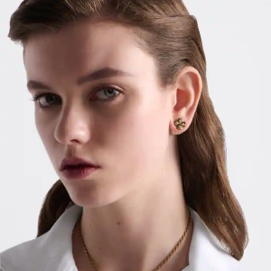 DIOR Tribales Earrings