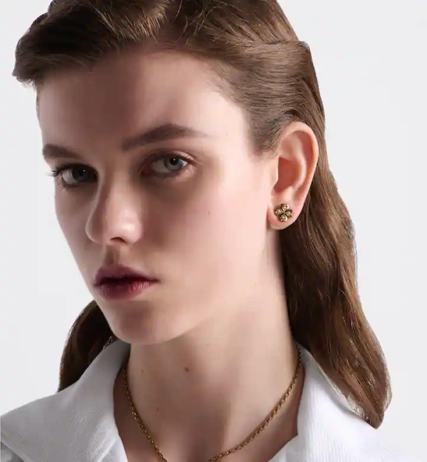 DIOR Tribales Earrings