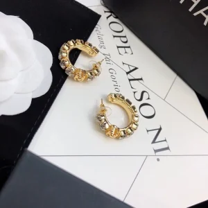 cc Earrings
