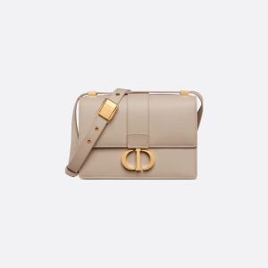 DIOR SMALL 30 MONTAIGNE BAG
