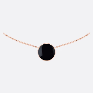 DIOR Rose des Vents Necklace