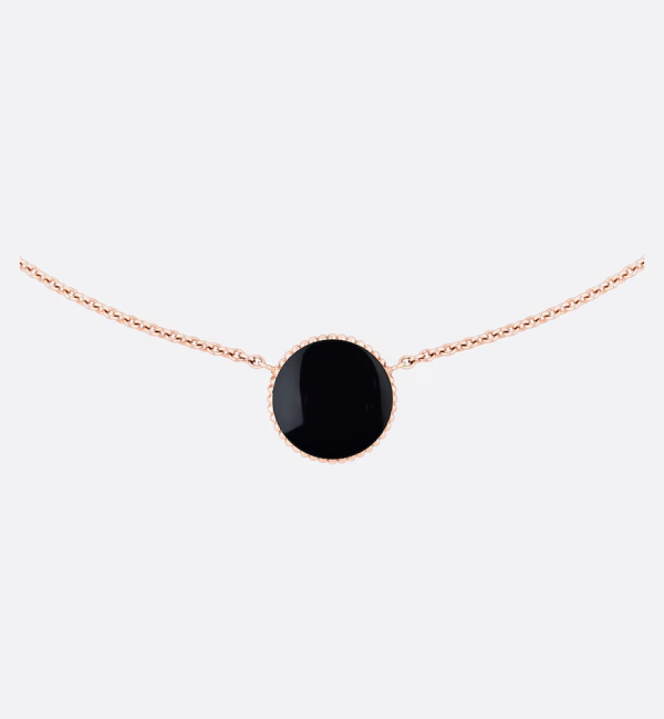 DIOR Rose des Vents Necklace
