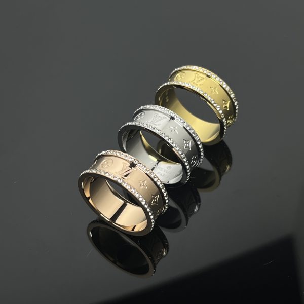Louis Vuitton Les Gastons Small Ring