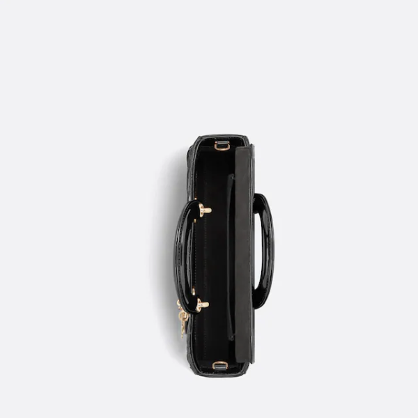 DIOR MEDIUM LADY D-JOY BAG