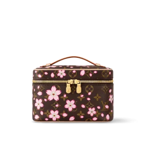 Louis Vuitton LV x TM Nice Mini M14181