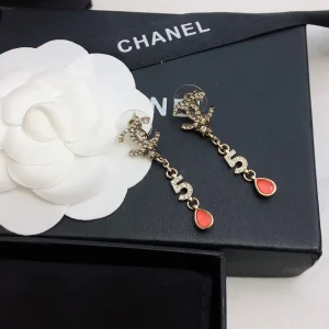cc Earrings