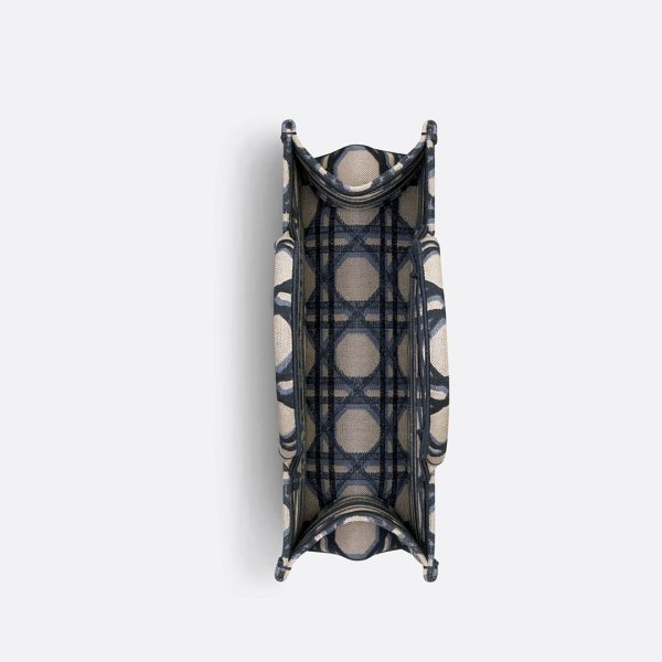 DIOR MEDIUM  BOOK TOTE
