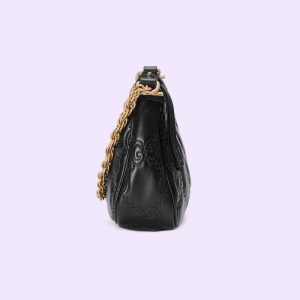 GUCCI MATELASSE HANDBAG