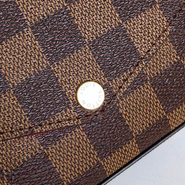 Louis Vuitton Félicie Pochette N40492
