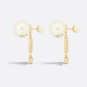 DIOR Tribales Earrings