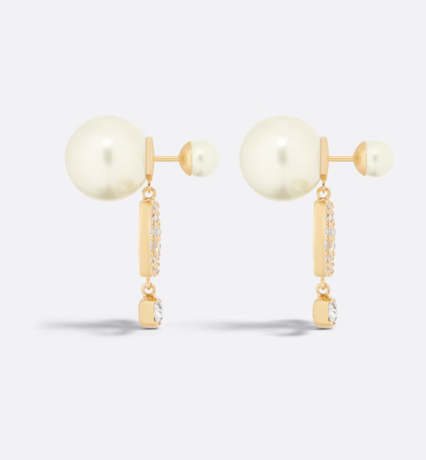 DIOR Tribales Earrings