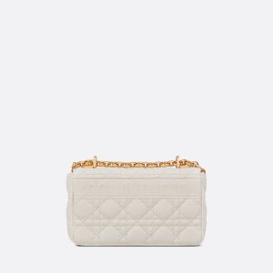 DIOR SMALL  CARO BAG