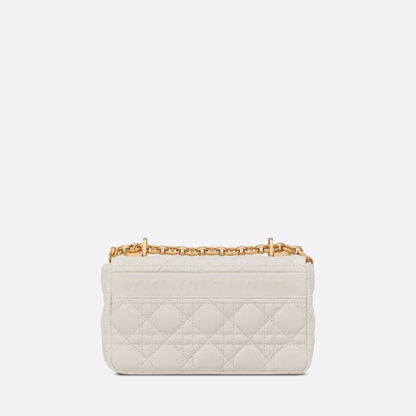DIOR SMALL  CARO BAG