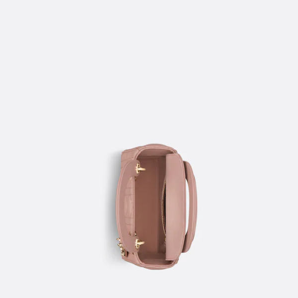 DIOR MINI LADY  BAG