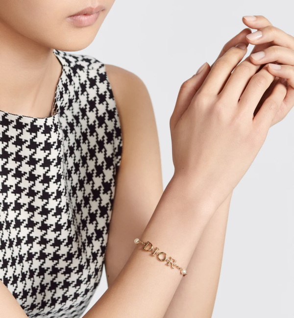DIOR Revolution Bracelet