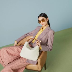 GUCCI DIANA MEDIUM SHOULDER BAG