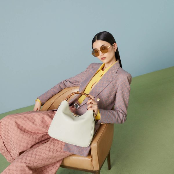 GUCCI DIANA MEDIUM SHOULDER BAG