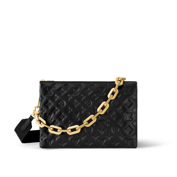 Louis Vuitton Coussin MM