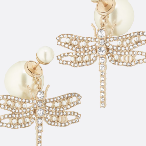 DIOR Tribales Earrings