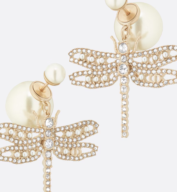 DIOR Tribales Earrings
