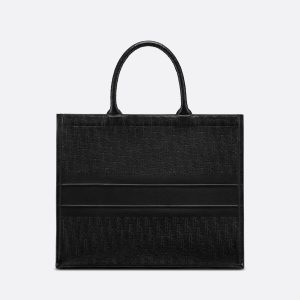 DIOR LARGE  BOOK TOTE