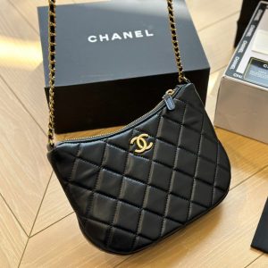 Hobo Handbag