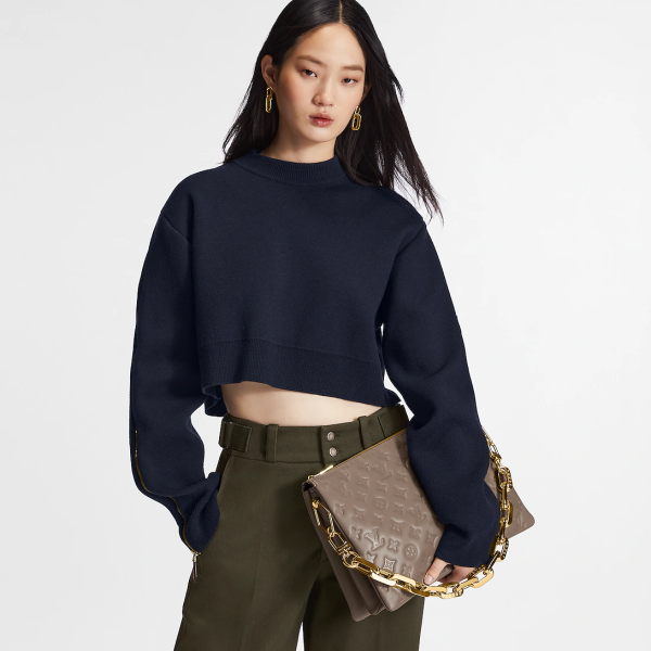 Louis Vuitton COUSSIN MM