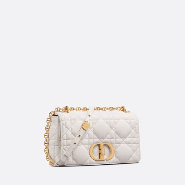 DIOR SMALL  CARO BAG