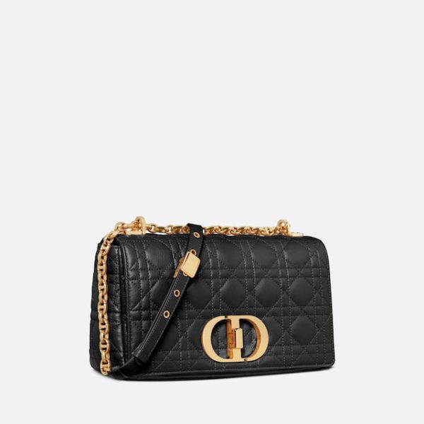 DIOR MEDIUM  CARO BAG
