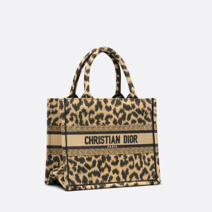 DIOR SMALL  BOOK TOTE