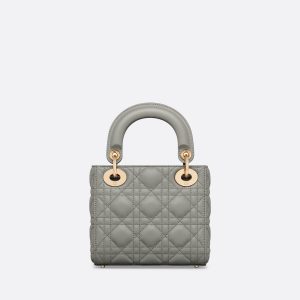 DIOR MINI LADY  BAG