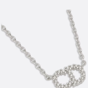 DIOR Clair D Lune Necklace