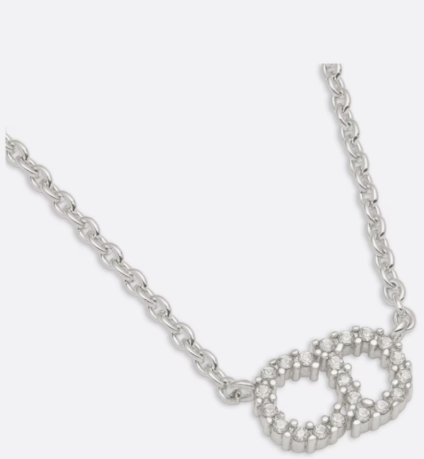 DIOR Clair D Lune Necklace
