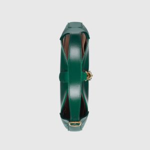 GUCCI JACKIE 1961 SMALL SHOULDER BAG