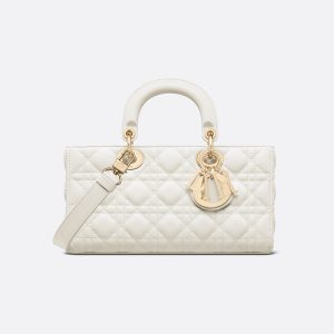 DIOR MEDIUM LADY D-JOY BAG