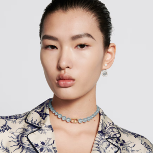 DIOR 30 Montaigne Choker