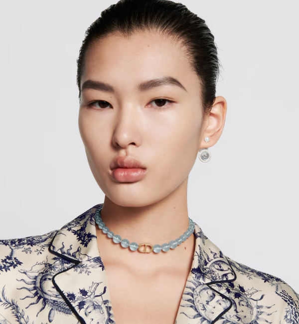 DIOR 30 Montaigne Choker
