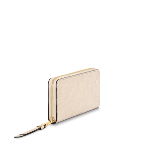 Louis Vuitton M82212 Zippy Wallet