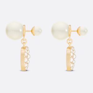 DIOR Tribales Earrings