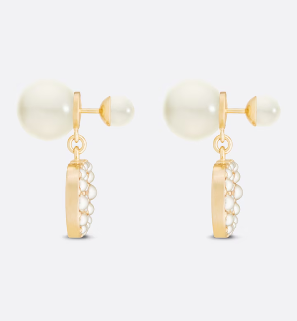 DIOR Tribales Earrings