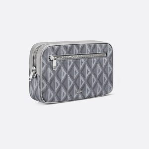 DIOR Toiletry Bag